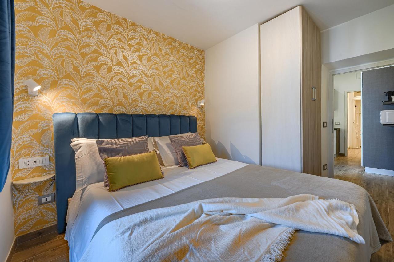 Via Macci, 59 - Florence Charming Apartments - Stylish Apartments In A Vibrant Neighborhood With So Comfortable Beds! 外观 照片